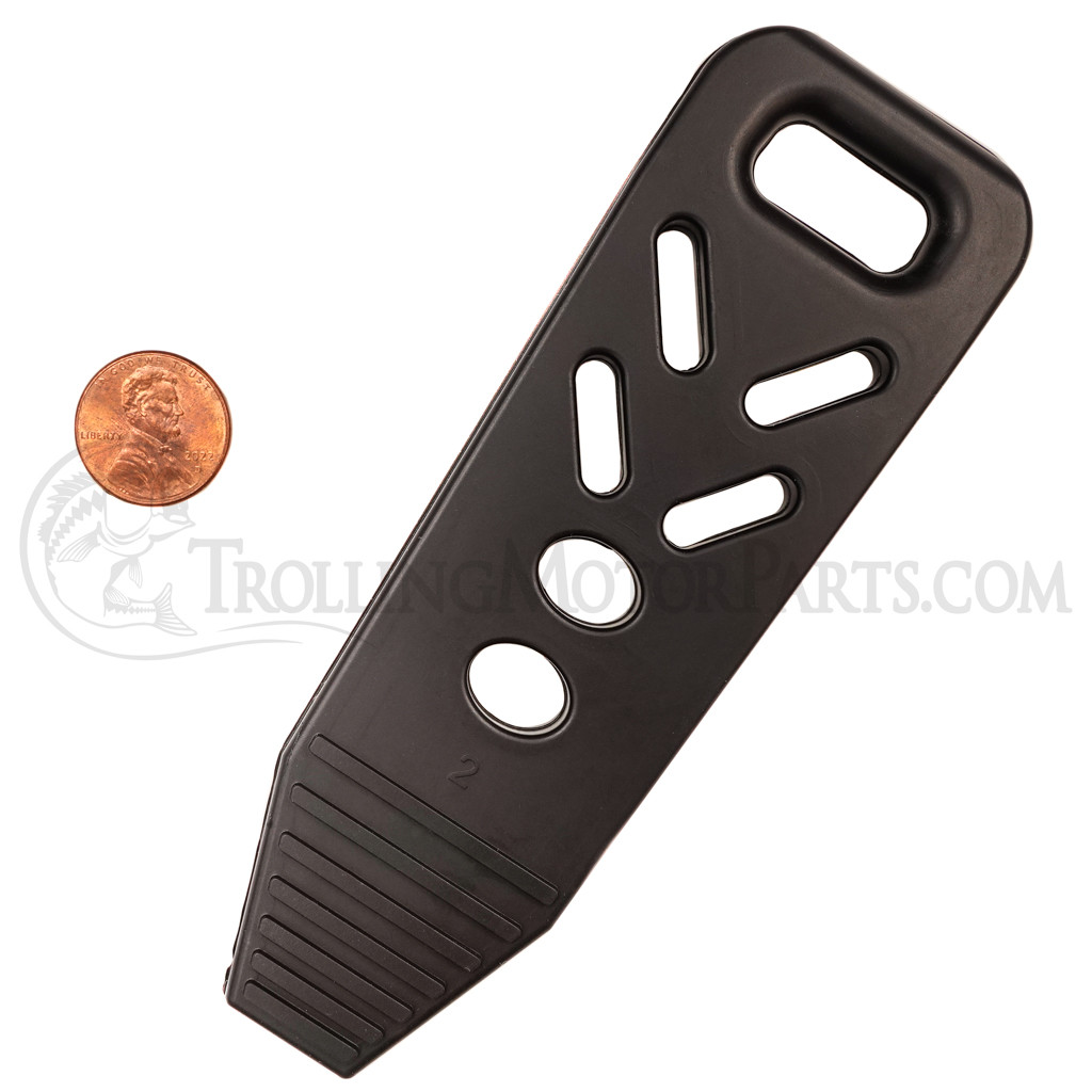 Minn Kota Bow Mount Stabilizer Strap (MKA-55) - 2373826
