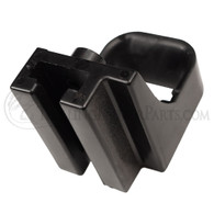 Minn Kota Vantage Wire Guide (ABS BLK) - 2052305