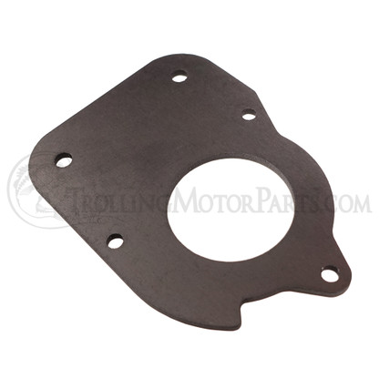Minn Kota E-Drive Tilt Sender Mounting Plate - 2041937
