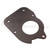 Minn Kota E-Drive Tilt Sender Mounting Plate - 2041937