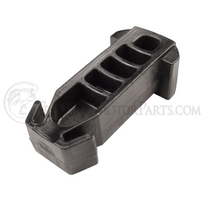 Minn Kota Riptide Transom Bracket Tension Block (Saltwater)(New Style) - 2062801
