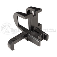 Minn Kota Vantage Spring Bracket - 2051920