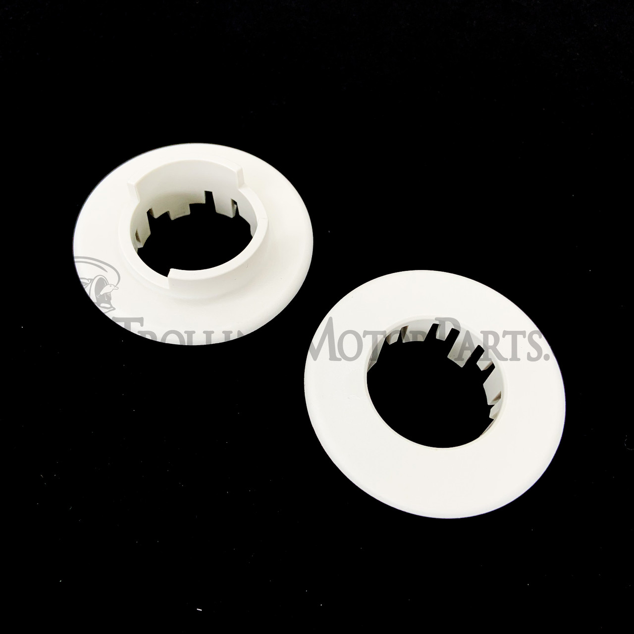 Motor Guide Xi5 Column Cap Kit (Saltwater