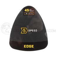 Minn Kota Edge 45 Top Cover Decal (Hand Control) - 2265784