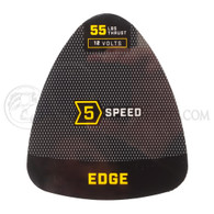 Minn Kota Edge 55 Top Cover Decal (Hand Control)