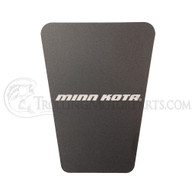 Minn Kota Generic Hand Control Top Cover Decal (Classic)