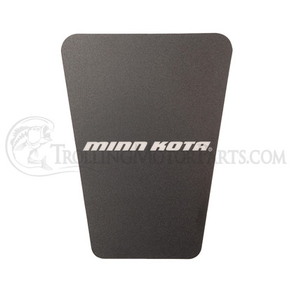 Minn Kota Generic Hand Control Top Cover Decal (Classic) - 2165682