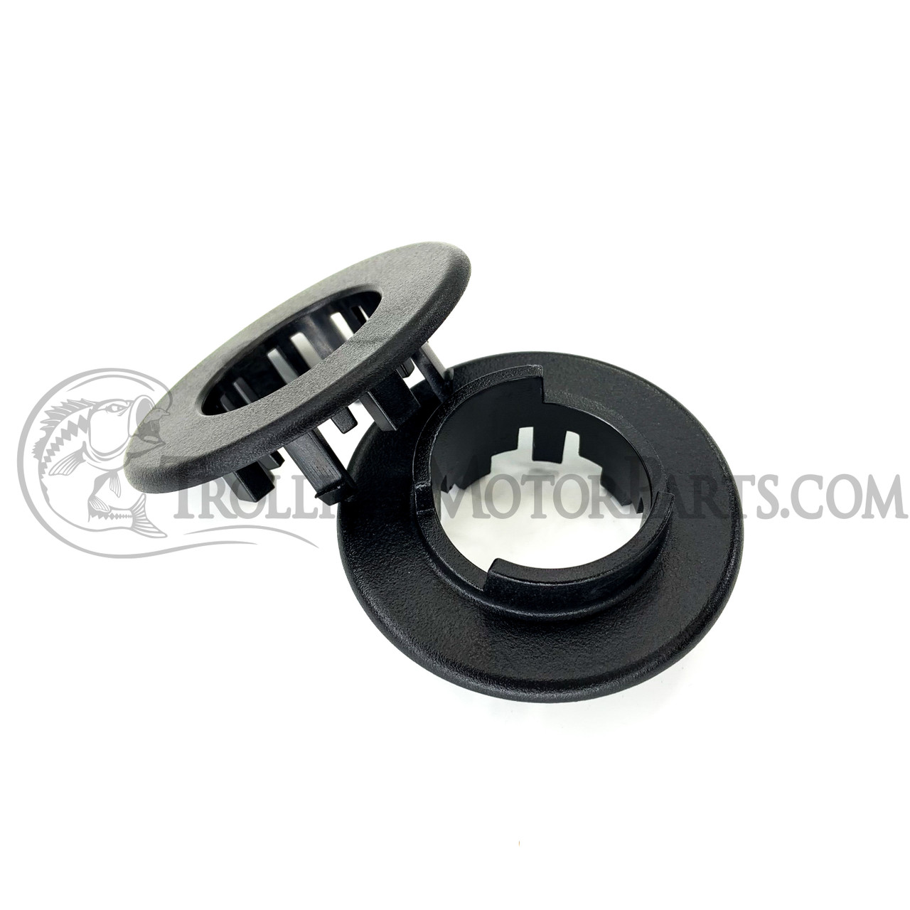 Motor Guide Column Cap Kit (Xi3 / Xi5)(Freshwater) - 8M0084862