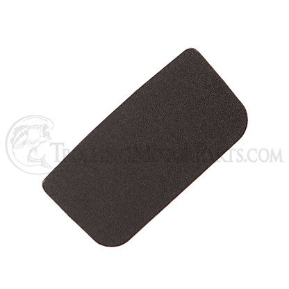 Minn Kota E-Drive Top Cover Shroud LED Decal - 2045610