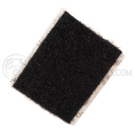 Minn Kota Loop Velcro Decal (1.5" x 2")(EM)