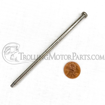 Motor Guide Gator Door Hinge Pin - MRK10404T
