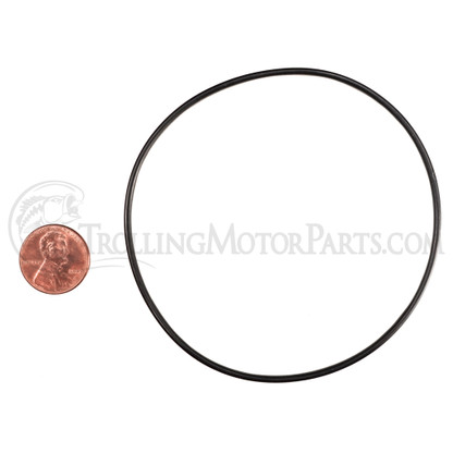 Minn Kota O-Ring Rear Housing Seal (50-70#) - 701-081