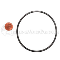 Minn Kota Raptor Reservoir O-Ring Seal (3.5mm x 87.5mm) - 2354622
