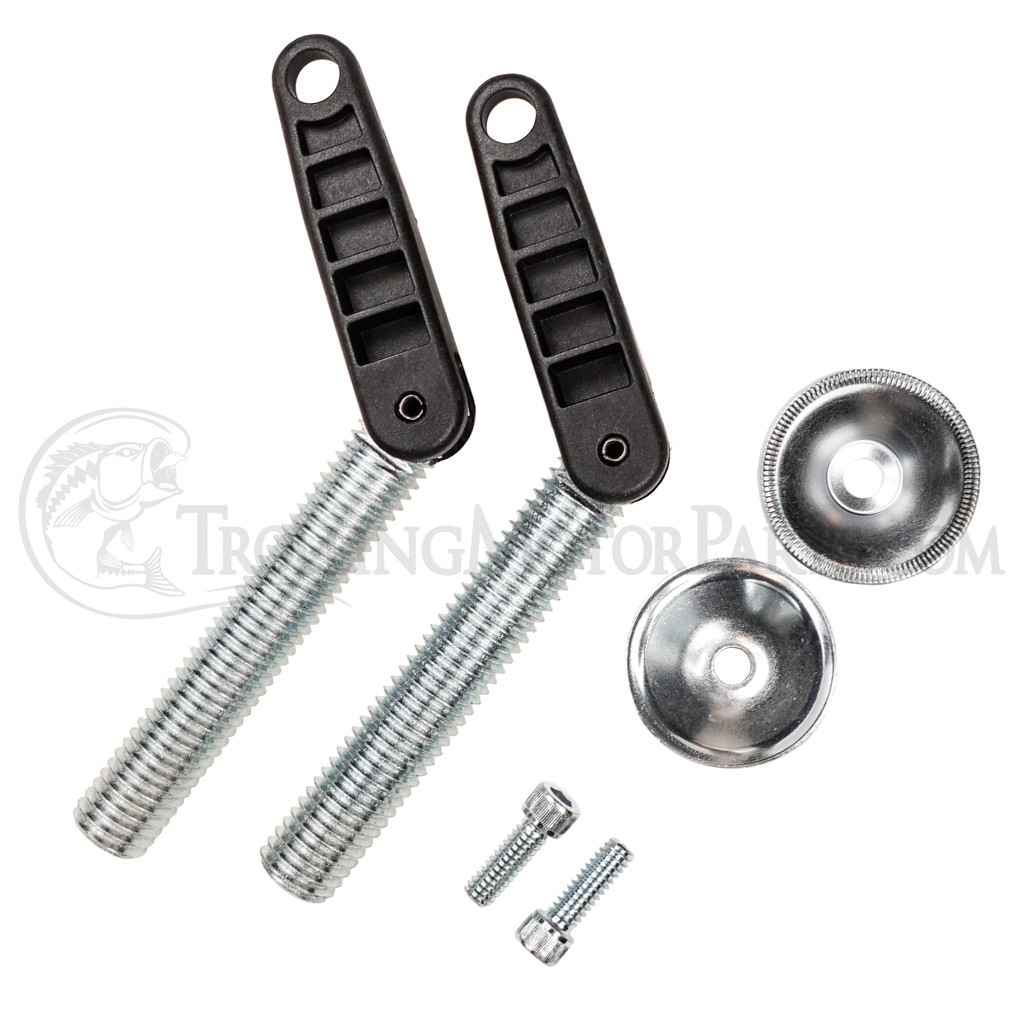 Minn Kota Transom Mount Handle / Clamp Screw Kit (Vantage / E