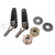 Minn Kota Vantage Transom Handle / Bracket Nut Kit - 2770922 Minn Kota Vantage Transom Handle / Bracket Nut Kit - 2770922