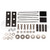 Minn Kota Mounting Hardware Kit (Engine Mount) - 2994856