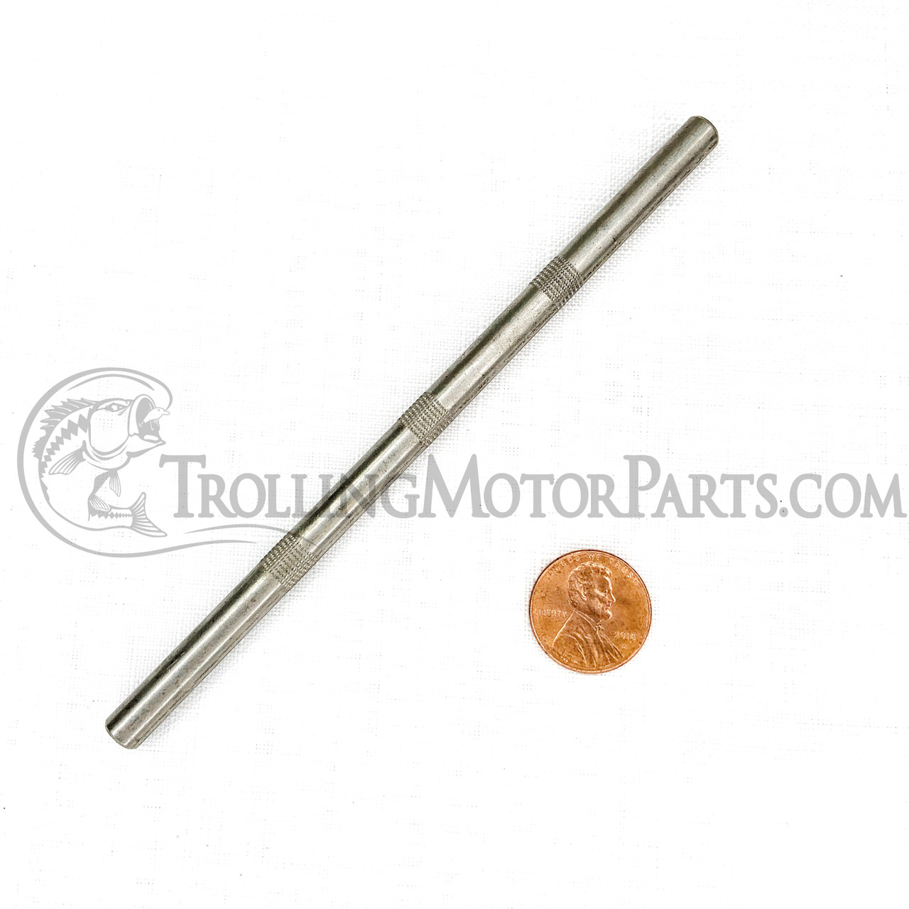 Motor Guide Lockslide Pin (Old Style) - MRK10601T