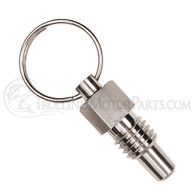 Minn Kota Bow Mount Stabilizer Plunger Assembly (MKA-55) - 2993721