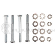 Minn Kota Mounting Hardware Kit (E-Drive) - 2994882