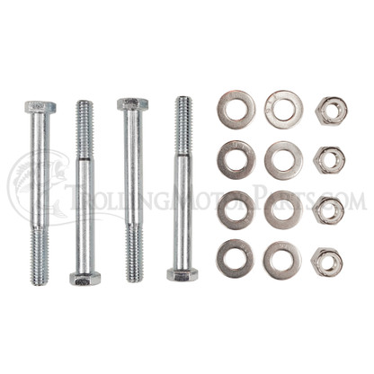 Minn Kota Mounting Hardware Kit (E-Drive) - 2994882