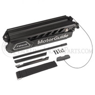 Motor Guide Complete Bow Mount Assembly (Tour Pro)