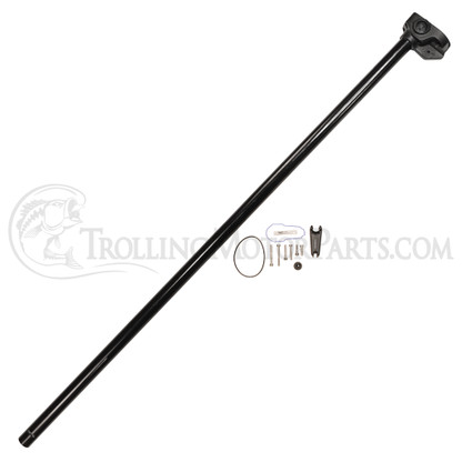 Garmin Force Kraken Downshaft Kit (63")(Black) - S00-01100-32