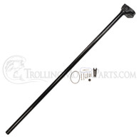 Garmin Force Kraken Downshaft Kit (75")(Black)