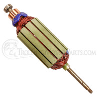 Minn Kota Engine Mount Armature Assembly (EM)(55#) - 92-100-207