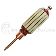 Minn Kota Electric Outboard Armature Assembly (EO 1HP)(24 Volt) - 92-100-250
