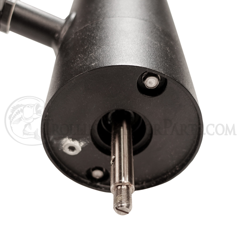 minn.様 Minn Kota Engine Mount Lower Unit (EM 80#)(24 Volt