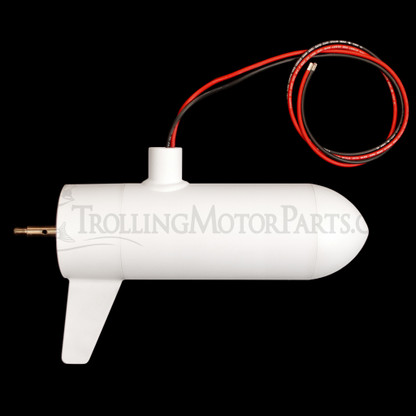 Minn Kota Electric Outboard Lower Unit (EO 1/2HP)(12 Volt) - 2316290