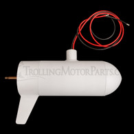 Minn Kota Electric Outboard Lower Unit (EO 1HP)(24 Volt) - 2317095