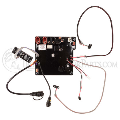 Minn Kota Ulterra Control Board (Ulterra Quest / Riptide Instinct Quest) - 2204030