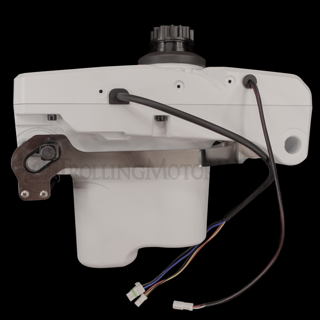 ドリームメイト Minn Kota Riptide Instinct Quest Steering Motor (Saltwater)(White