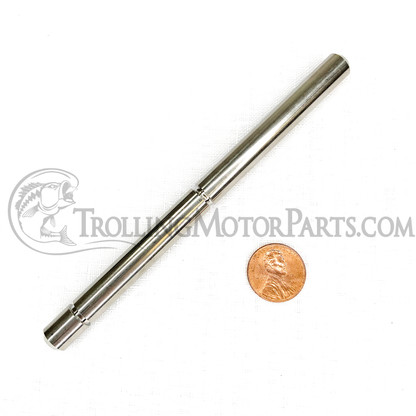 Motor Guide Gator Mount Bow Pin - MRK10702T