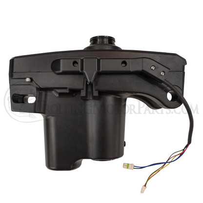 Minn Kota Terrova Quest Steering Motor (Freshwater)(Black) - 2997066