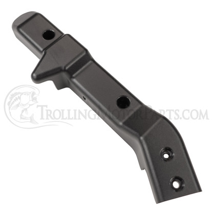 Minn Kota Steering Wire Shroud (Black)(Terrova Quest) - 2996402