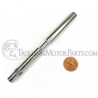 Motor Guide Gator Mount Tension Pin - MRK10801T
