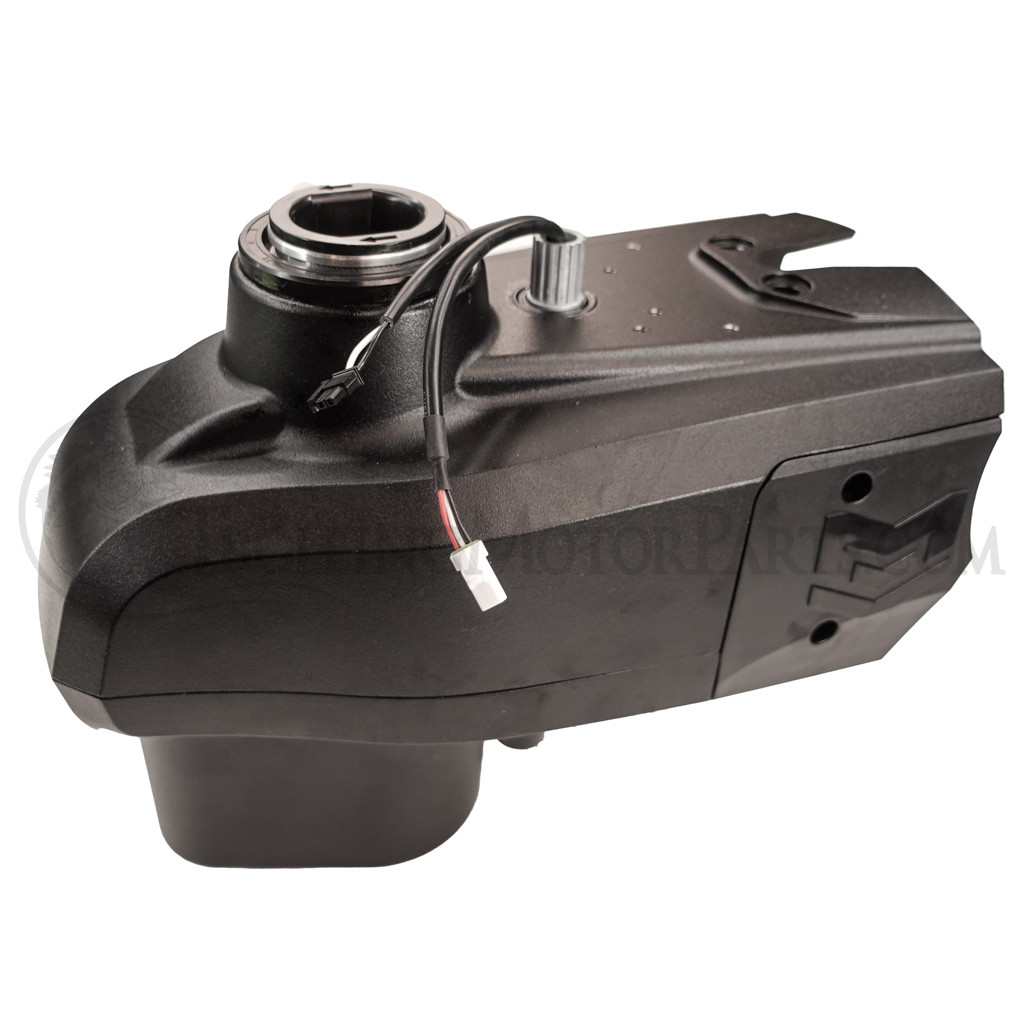 その他  quest Minn Kota Ultrex Quest Steering Module - Trollingmotorparts.com