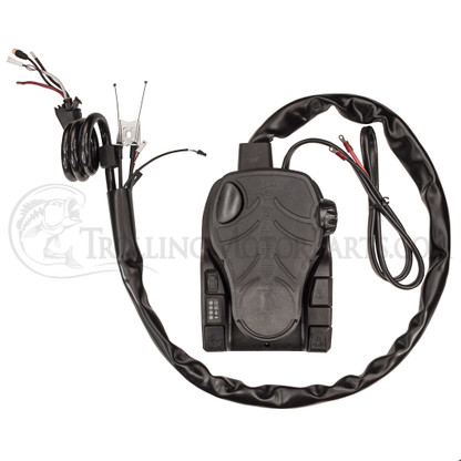 Minn Kota Ultrex Quest Foot Pedal Assembly - 2992160