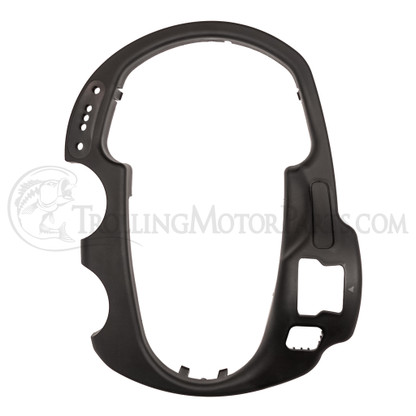Minn Kota Foot Pedal Outer Cover Plate (Terrova Quest) - 2320240