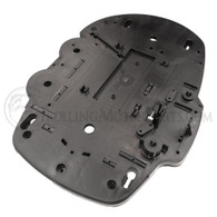 Minn Kota Foot Pedal Base Plate (Terrova Quest / Ulterra Quest) - 2204501