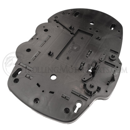 Minn Kota Foot Pedal Base Plate (Terrova Quest / Ulterra Quest) - 2204501