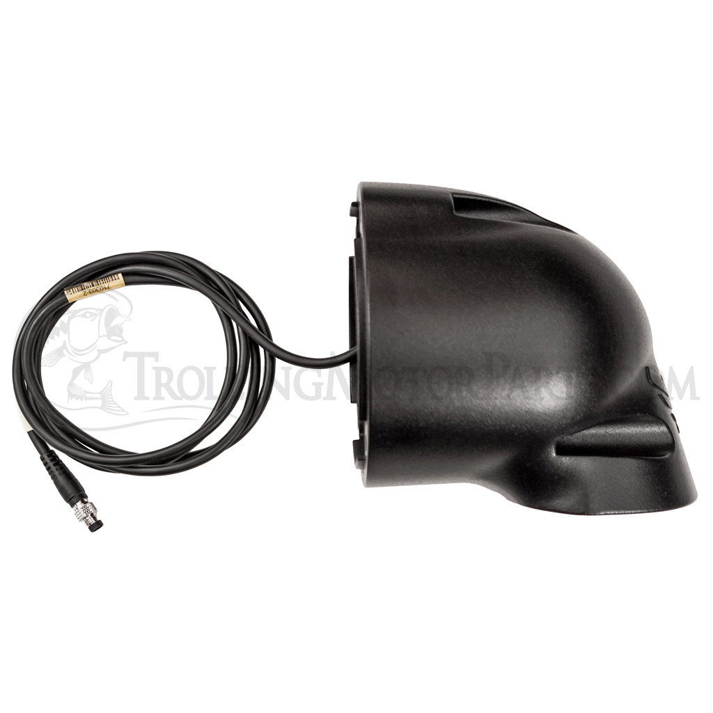Minn Kota Quest DSC Front End Nose Cone (Dual Spectrum Chirp)(52