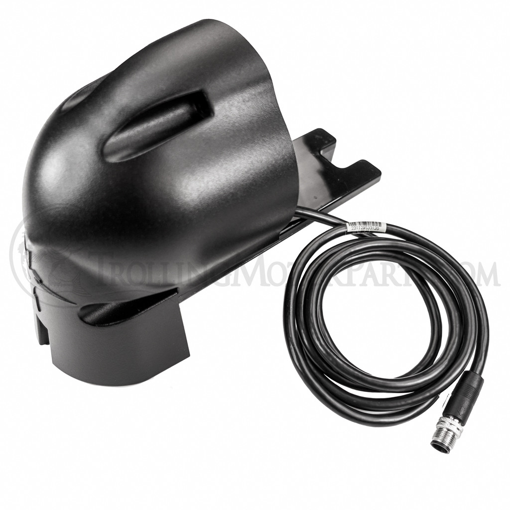 Minn Kota Quest MSI Front End Nose Cone (Mega Side Imaging)(52