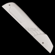 Minn Kota Side Plate (Riptide Terrova Quest)(Right)(White) - 2323946