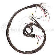 View All Ultrex Quest Parts — Genuine OEM Trolling Motor Parts