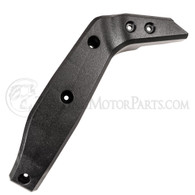 Minn Kota Steering Housing Cable Cover (Black)(Ulterra Quest / Riptide Instinct) - 2206412