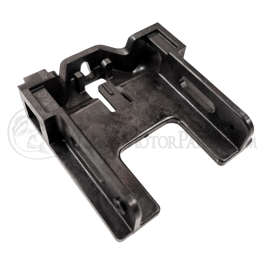 Minn Kota Front Carrier Bracket Latch (Ultrex Quest) - 2291955