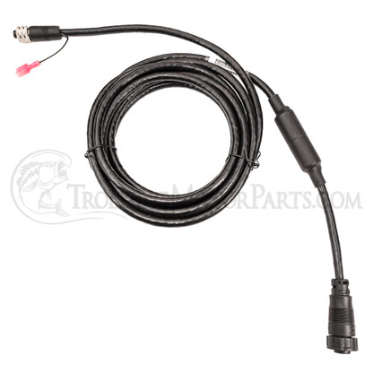 Minn Kota Mega Side Imaging MSI Adapter Cable (Instinct) - 490634-1